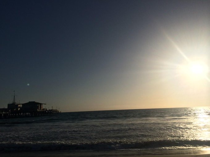 No better place on earth! #escape #californiadreambig #beach http://t.co/WeHduLJy0y<a href="/tag/escape"class="tags">#escape</a><a href="/tag/californiadreambig"class="tags">#californiadreambig</a><a href="/tag/beach"class="tags"><span>#beach</span></a>