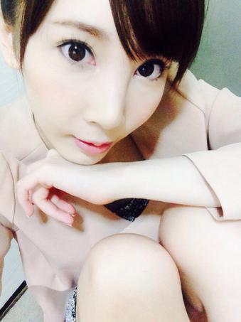 これから撮影だよー♡ http://t.co/dXKN5u98O2