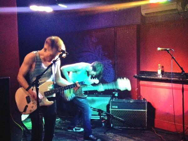 Killer Cartel Promo tweet media