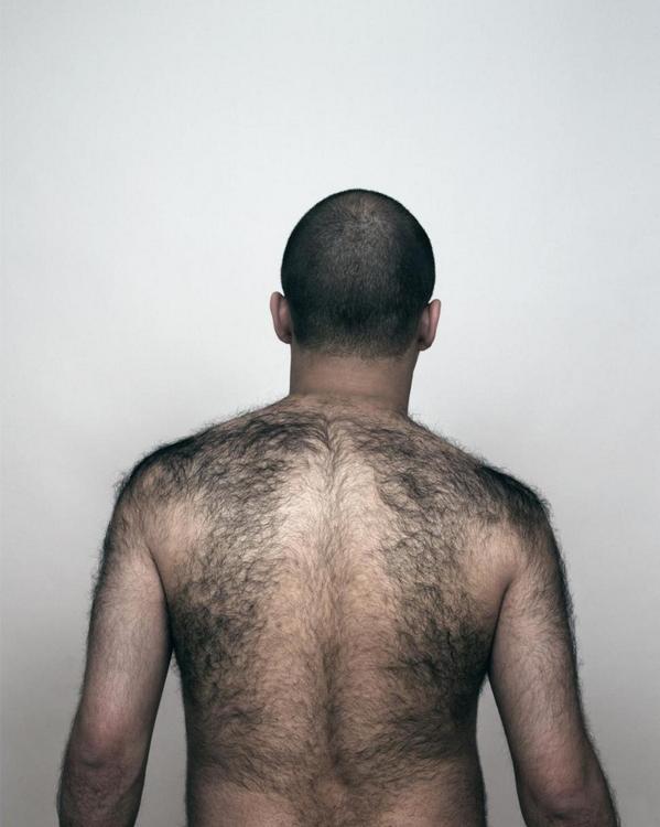 Steve Crovo On Twitter Hair Raising Debate Should Men Wax Off