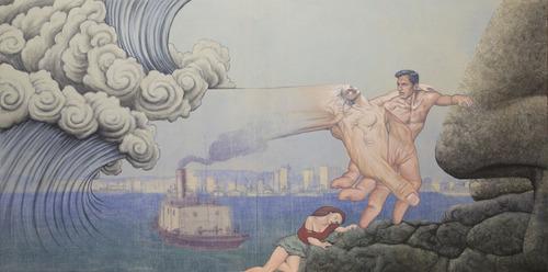 Art Dealers Association of America (ADAA) (@the_adaa) on Twitter photo #JimShaw's new book gives peak into his personal archive bit.ly/1yHs2mK <a href="/MetroPictures/">Metro Pictures</a> <a href="/ChaletSociety/">Chalet Society</a> #JimShaw's new book gives peak into his personal archive bit.ly/1yHs2mK <a href="/MetroPictures/">Metro Pictures</a> <a href="/ChaletSociety/">Chalet Society</a>