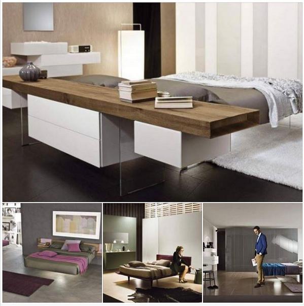 Puedes ver nuestras propuestas para tu #dormitorio >> ow.ly/C5lu8 ow.ly/i/737Cl