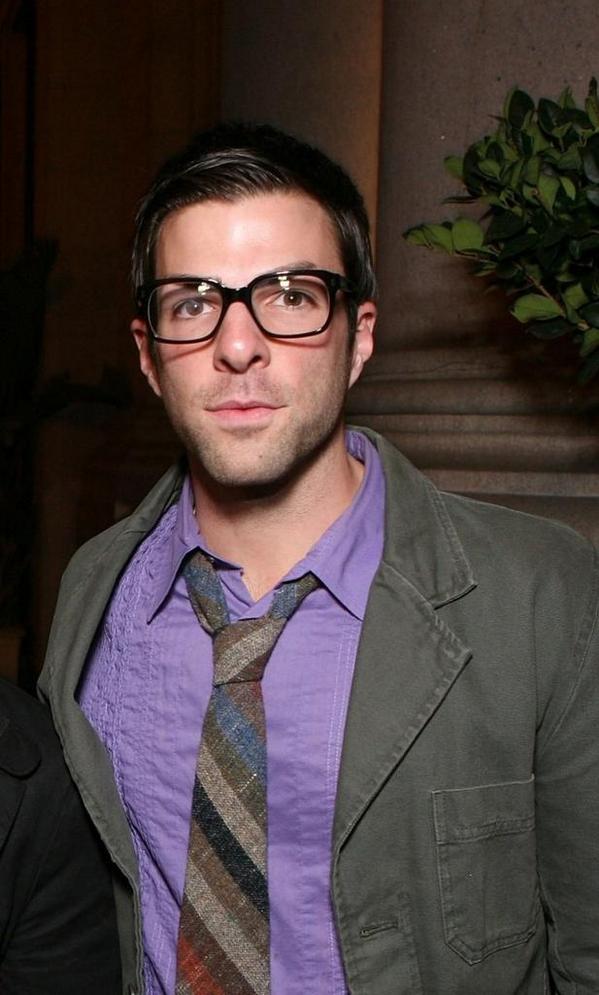 Zachary Quinto (@fauxzachquinto) on Twitter photo 