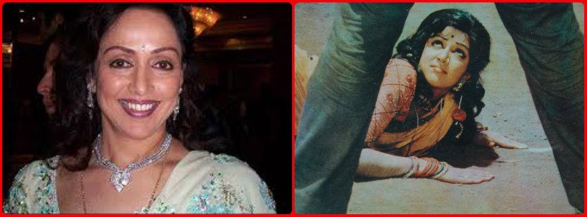 Happy Birthday Hema Malini! wants to know what was your fav film of hers? Baabul, Veer Zara, Sholay... 