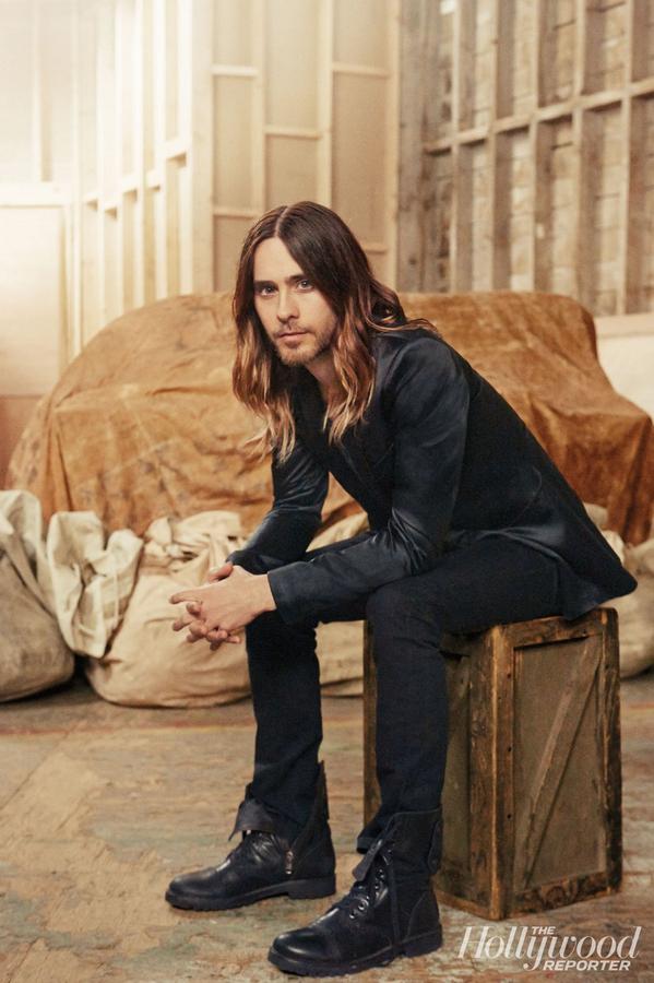 ArtifactTheFilm's tweet photo. .@JaredLeto on Music Streaming: 'Artists Are Getting the Short End of the Stick', via @THR — http://t.co/UtC34zRIgz http://t.co/RQyctDwxXn