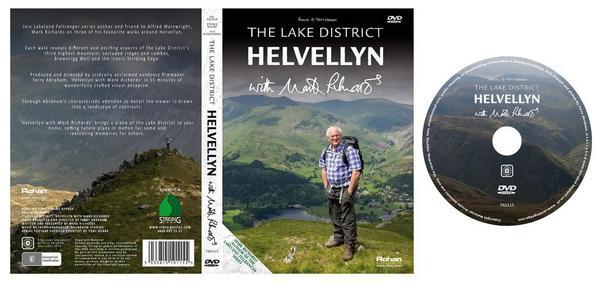 HP_camping's tweet photo. Available to pre-order soon via 'Helvellyn with Mark Richards': http://t.co/KLHnUP7rhV (via @terrybnd) http://t.co/djZI1KaJrX