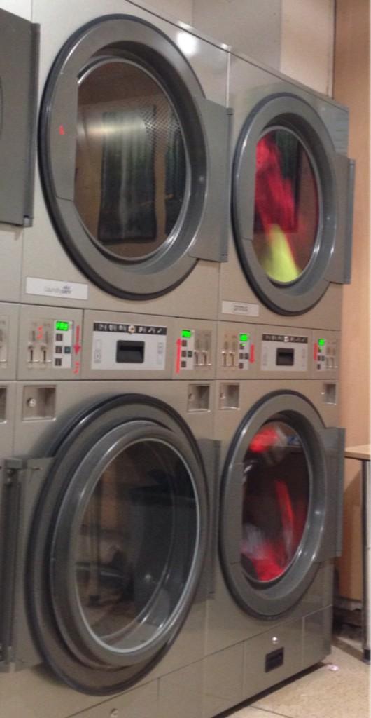 TCG_Ladies's tweet photo. Washing the kit for the last time this season.. #sadtimes #lookingForwardToNextSeason #londonirish http://t.co/fDCNpnXAMF