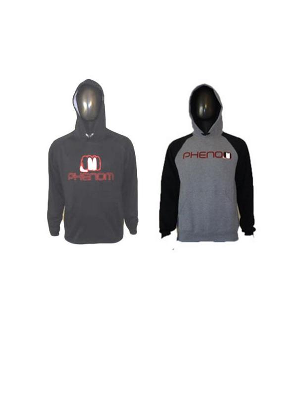 PhenomUSA's tweet image. Sport Pullovers &amp;amp; Hoodies 

phenomusa.net