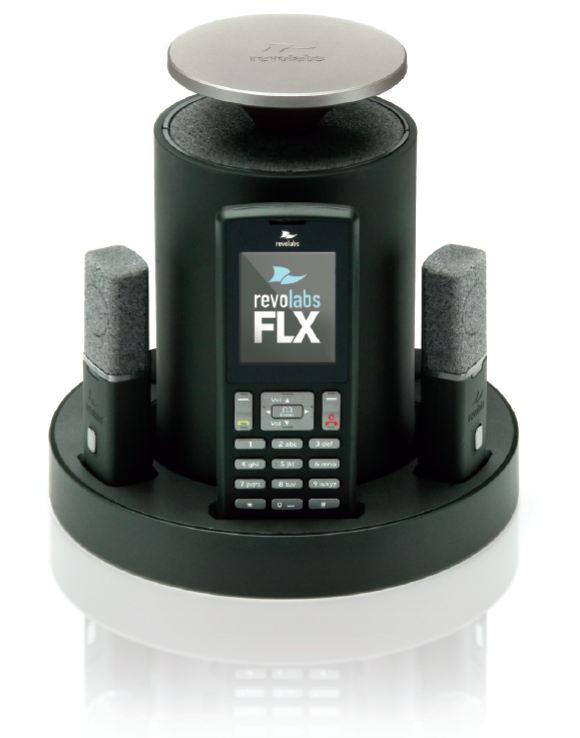 DataCommPlus's tweet photo. @DataCommPlus adds the completely Wireless VoIP @RevolabsAudio FLX conference phone to it's lineup, call(262)207-1100 http://t.co/gKJYIWoazv