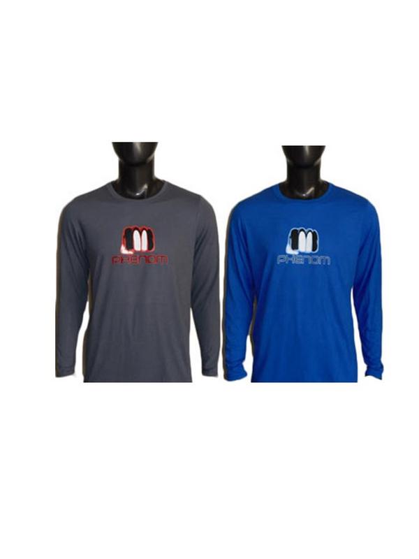 PhenomUSA's tweet image. Performance Long Sleeves

phenomusa.net