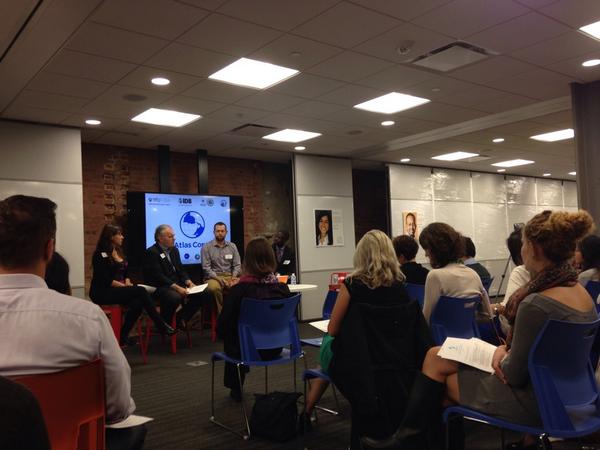 AllianceExchnge's tweet image. Excited to learn more about how prof. exchanges can advance #civilsociety &amp;amp; #IntlDevelopment @YFU_USA @atlascorps