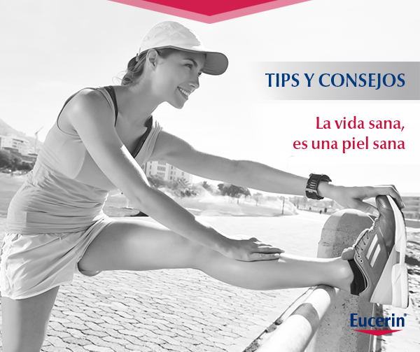 Eucerin Chile tweet media