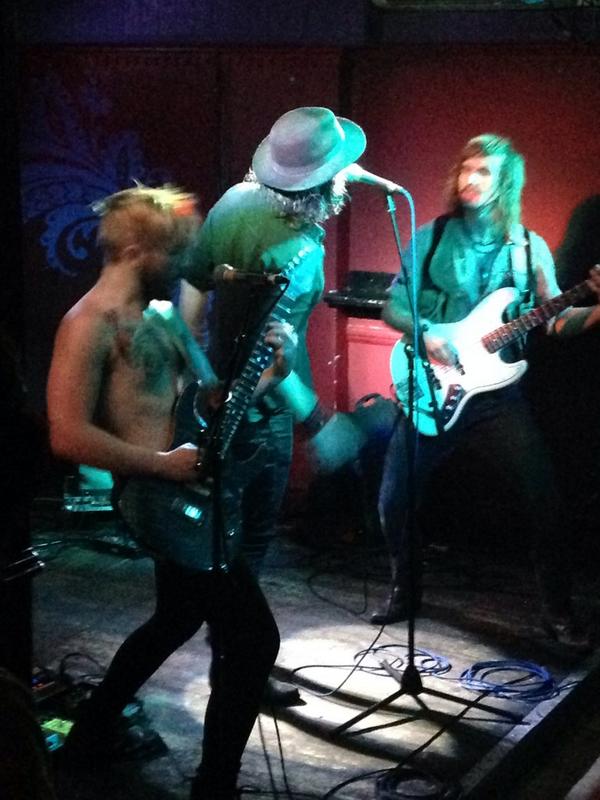 Killer Cartel Promo tweet media