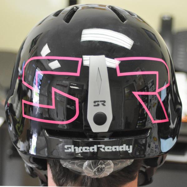 Get 10% off SR helmets &amp; support <a href="/SusanGKomen/">Susan G. Komen</a> by using the code PINK during check on our online store #beatcancer