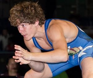 HS Wrestling tweet media