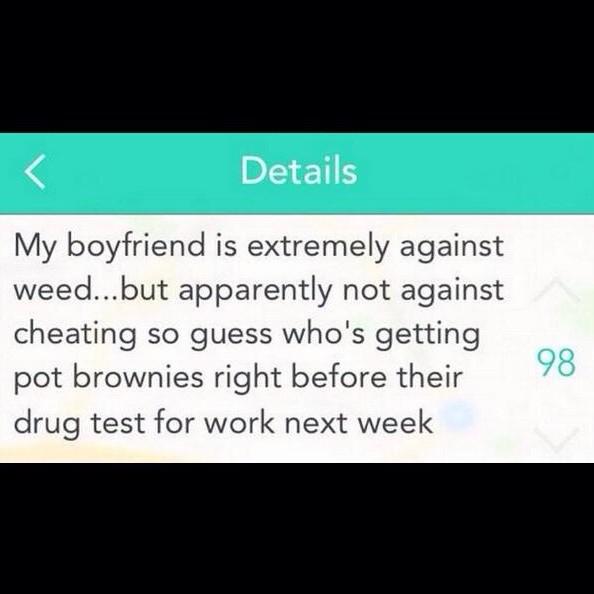 Girls go 0-100 real quick