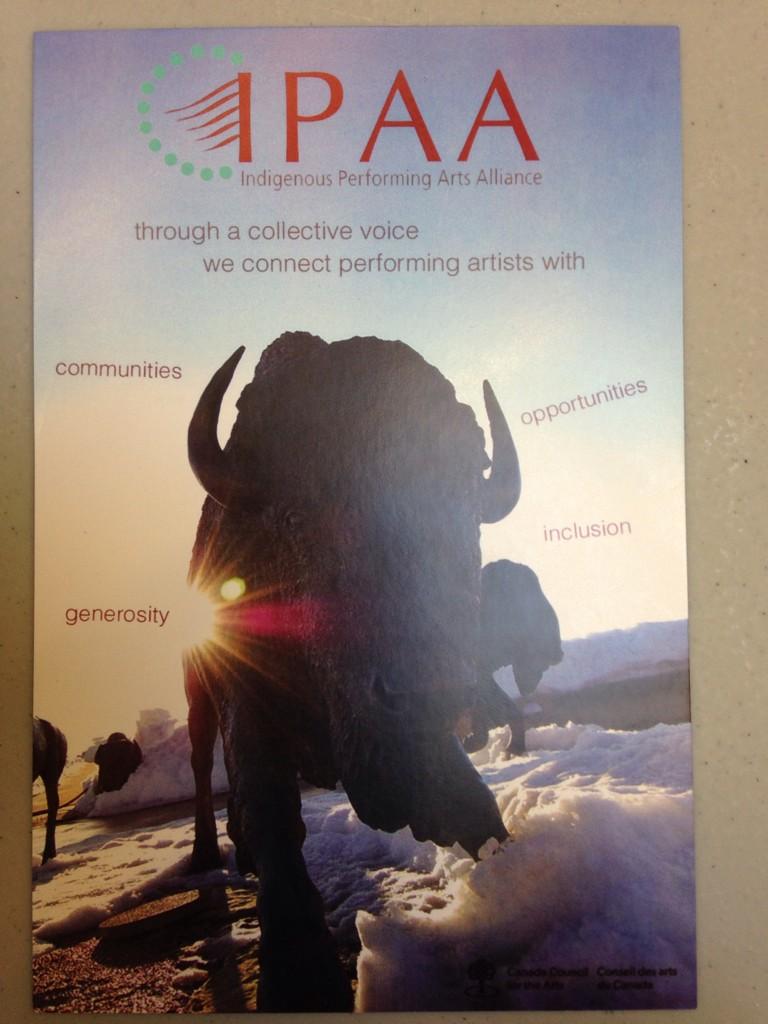 NativeEarth's tweet photo. The IPAA~SNTC, Intertribal Gathering is in Saskatoon this weekend #YXE #IntertribalGathering  #NativeEarth http://t.co/3f1ASjZn70
