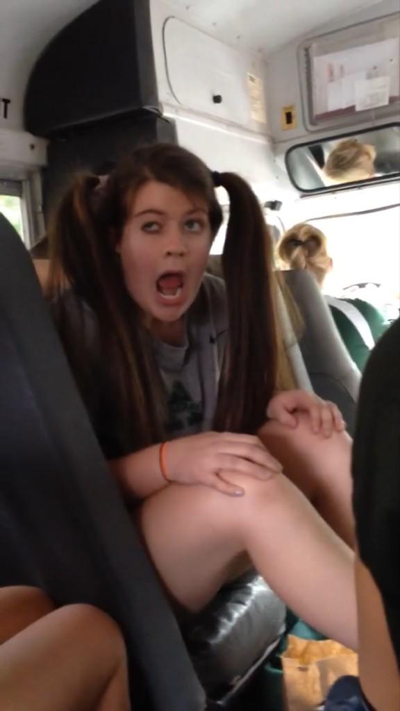 ACADvolleyball's tweet photo. playoffs have us like http://t.co/9gB5I9e6YL