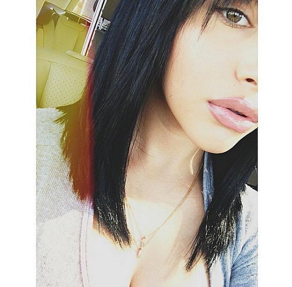 TellyUpdates's tweet photo. @ChantelJeffries http://t.co/x122EigtwU