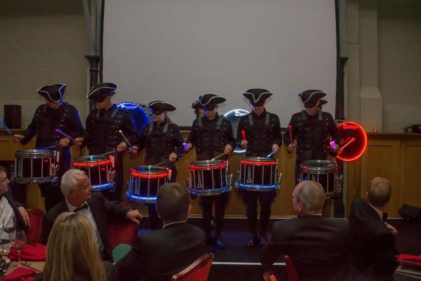 The_Highwaymen's tweet photo. A recent fundraiser for @HelpforHeroes. Such an amazing charity. #honoured http://t.co/epnowyRsjd