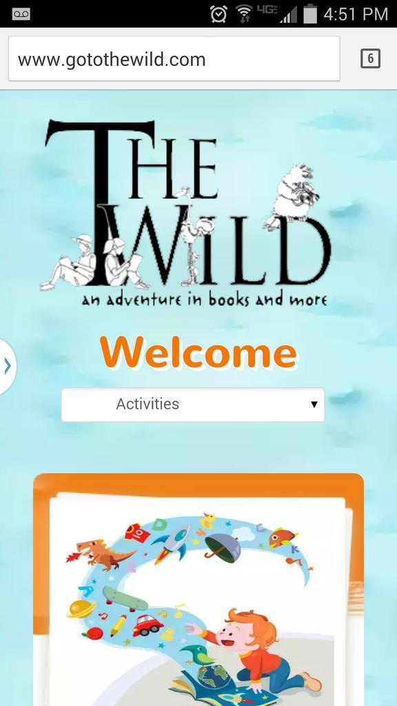 Indy_WebDesign's tweet photo. @TheWild_LLC  Best bookstore ever! 
http://t.co/a6lddlXP13
#storytime http://t.co/7uwtv7dweB