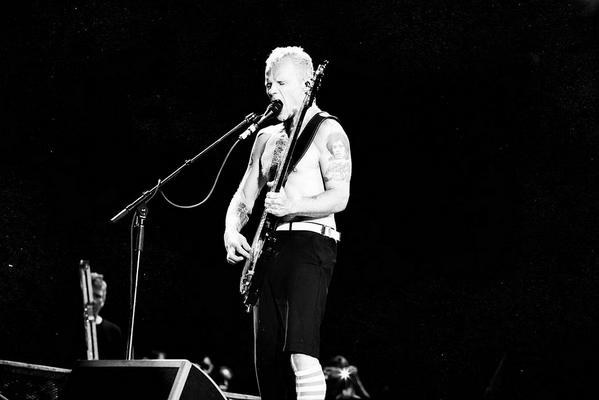 RHCPStuff's tweet image. #HappyBirthdayFlea