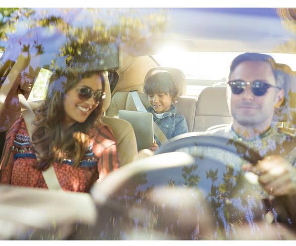ChevroletCo's tweet photo. ¡Siempre abróchate el cinturón de seguridad! Así vayas a recorrer una distancia corta. #TipsChevrolet http://t.co/uOkudDgH1z