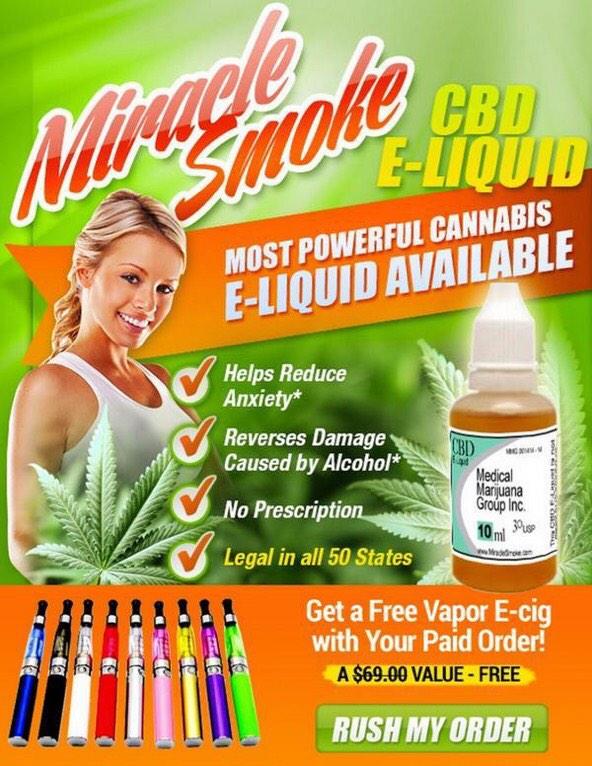 ChillVibes101's tweet photo. BREAKTHROUGH: New Marijuana ECig is Legal and giving 100% FREE samples,😚 NO Show on Drug Test
http://t.co/uCe6VjCHIr http://t.co/BesZREUwWX