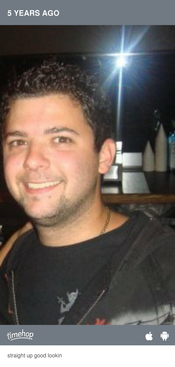 RussChristopher's tweet image. Skinny....ish timehop.com/c/fup:12638081…