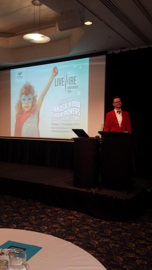 LiveWireNetwork's tweet image. We are doing final mic checks for #livewirenetwork #conference #connectchallengechange