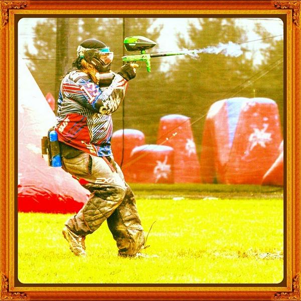 GotchaMorelos's tweet image. #PAINTBALL #montrealheat #buypbl #cxbl #goodlife