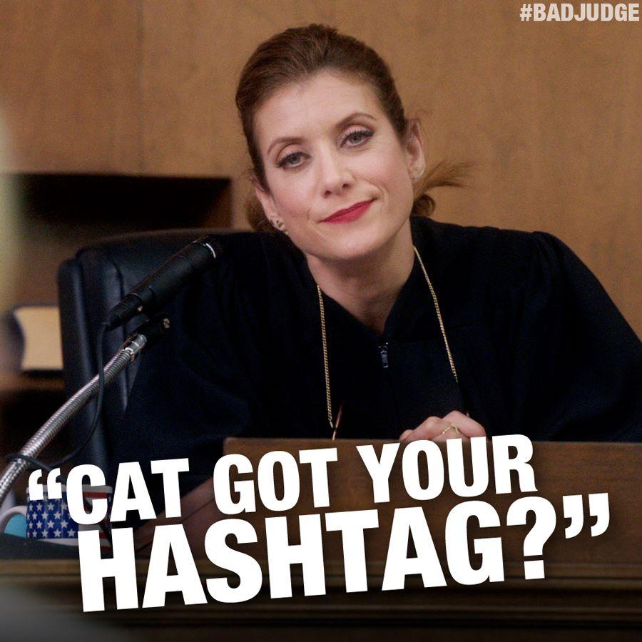 Digital Media Management on Twitter "You’ve got a court date w/Judge