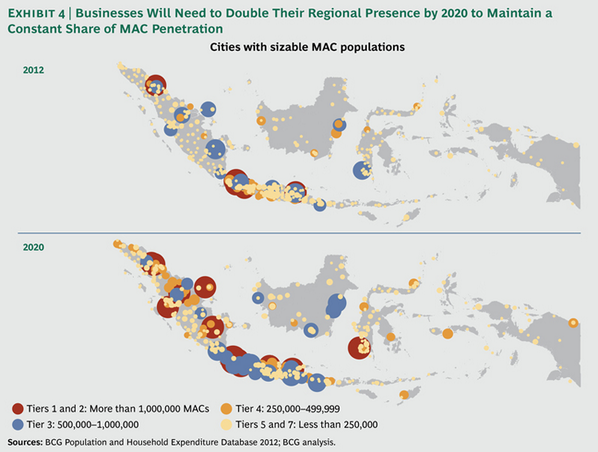 BCG's tweet photo. #Ikea's move into #Indonesia underscores rise of middle class &amp; affluent consumers: http://t.co/LJzVf8FUOs http://t.co/Jy38Qy98qE