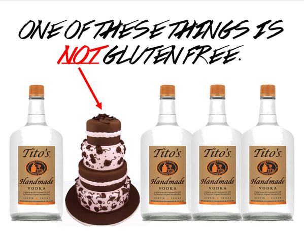 dreamhousemad's tweet photo. @Titos_vodka is Reason #4 you need to attend #dreamfest #childrenshospital http://t.co/SYTypJe15W