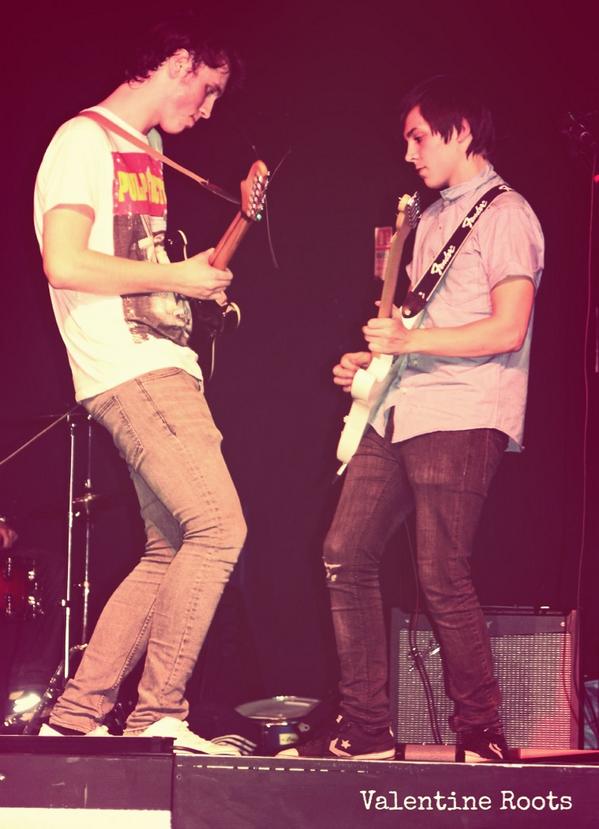 ValentineRoots's tweet photo. Junkie Fest - 3rd October http://t.co/h3N9Zp5Czq