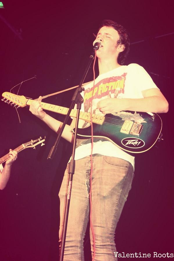 ValentineRoots's tweet photo. Junkie Fest - 3rd October http://t.co/h3N9Zp5Czq
