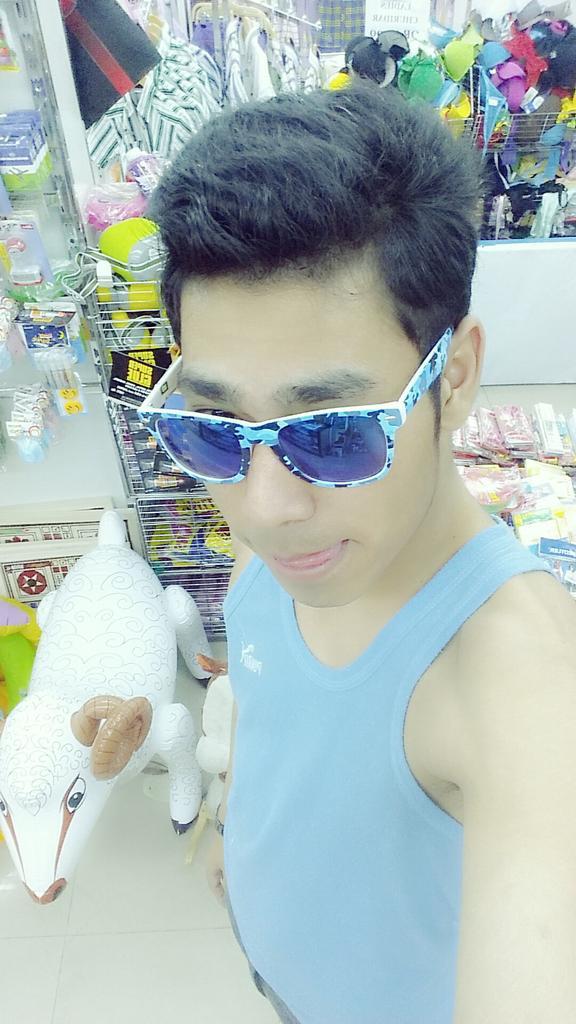 Shopping