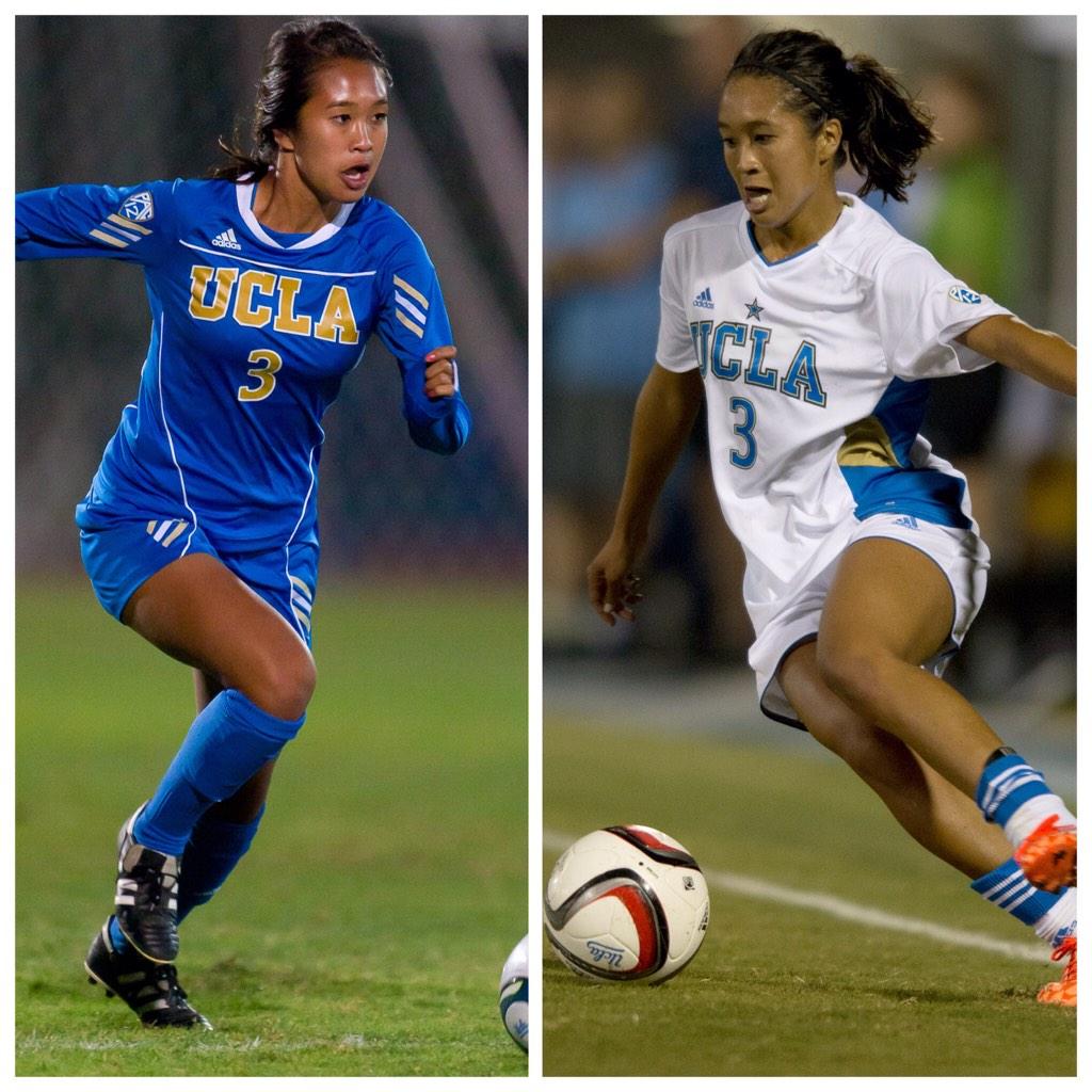 UCLA Women's Soccer (UCLAWSoccer) Twitter