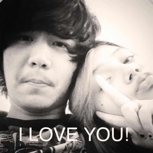 Couse i super love you <a href="/zoekathleenn/">baby z</a> <3