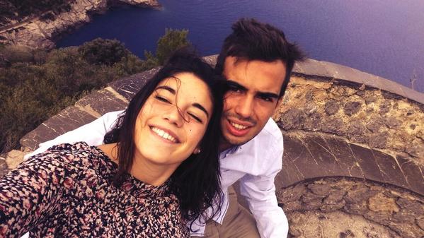 CrisAdrov02's tweet photo. No tenc dubtees ni un de lo molt que t'estim @AngelPoyatos24 http://t.co/PBcdZK8llQ