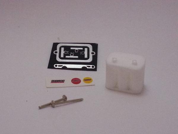 detailjunkees's tweet photo. new Optima battery set http://t.co/qLXENx3Jro