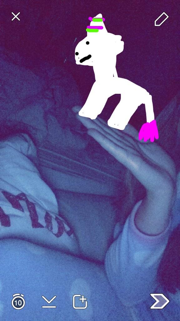 IlybamO's tweet photo. #MyPetPic @OverloadGen THIS IS MY PET UNICORN AND ITS NAMES JOEY 💕💕💕💕💕💕💕💕😍😂💁💁@BarsAndMelody PLEASE RT THESE GUYS 😭😭😭 http://t.co/ytzESTKkDV
