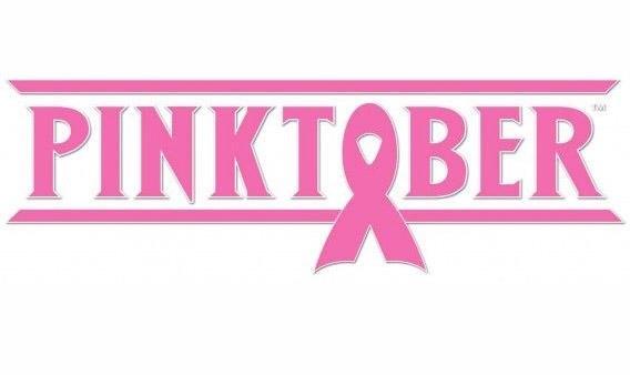NoviYearbook's tweet photo. Novi High School is joining the fight against breast cancer! Wear pink TOMORROW to raise awareness!!! 🎀💗💞 #Pinktober http://t.co/xgyEcHFwyn