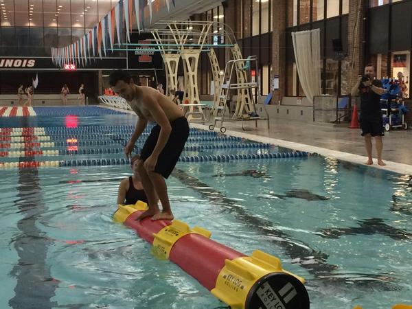 EIU_Rec's tweet image. #keylogrolling #IIRSA2014