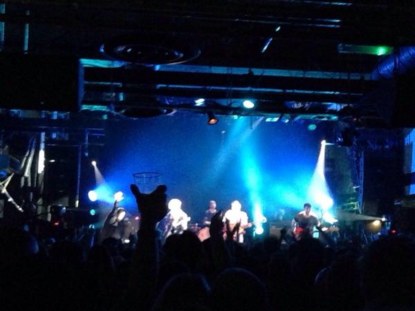 Wow. <a href="/elizaandthebear/">Eliza and the Bear</a> just smashed it 🙏