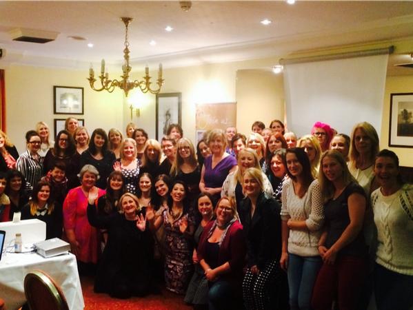 susanma's tweet photo. Just love our South West girls!! What an amazing night in Exeter! #superstars http://t.co/fd8ZDx5sjE