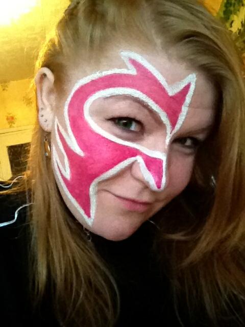 YuliaMorkovka's tweet photo. @WWEUsos I want to be #UsoCrazy too ;) http://t.co/PGJndBbRXj