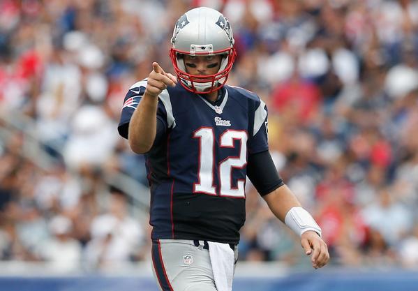 ESPNNFL's tweet photo. Career wins:

Tom Brady - 152.
Jacksonville Jaguars - 144. http://t.co/hL8P1KNpSK