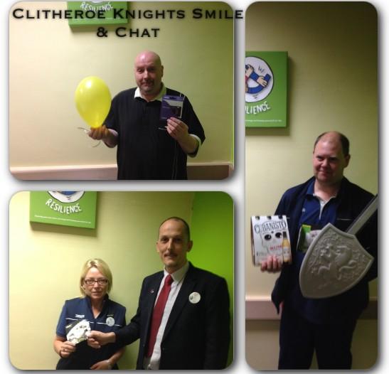 ctcarter1882's tweet photo. Fantastic participation by all in our Smile and Chat #12does #yam @daberrisford @damiancapper @theknightsofg12 http://t.co/cUSaoYZsBV