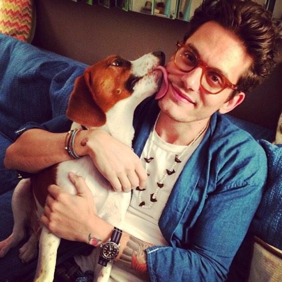 Happy Birthday John Mayer! "   